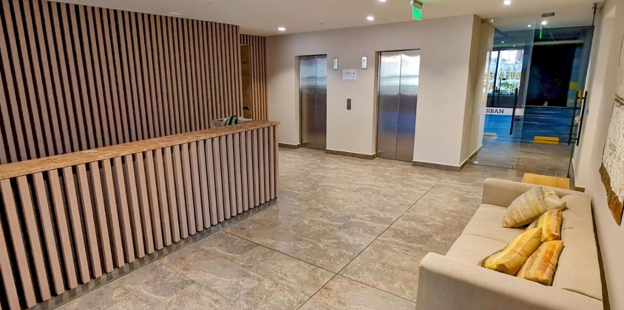 Apartamento Park Way 波哥大 外观 照片