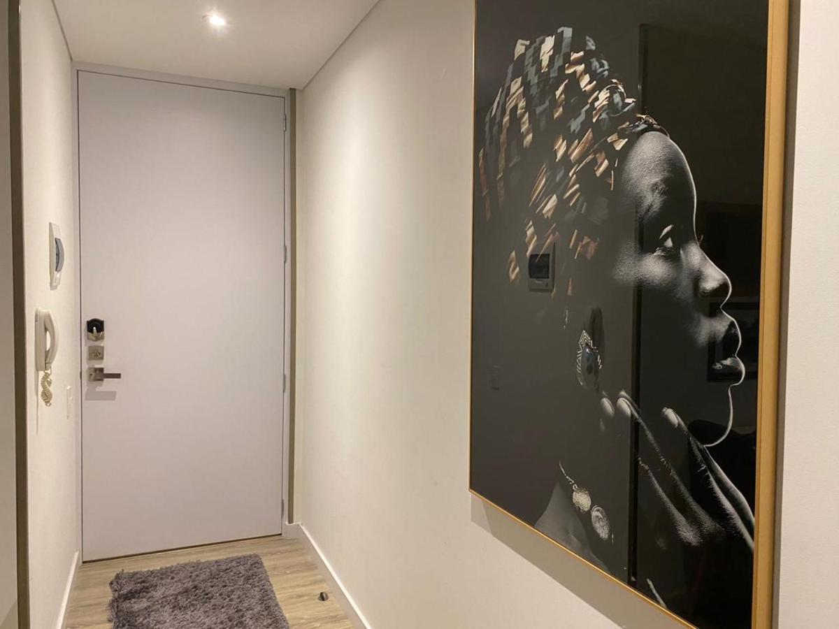 Apartamento Park Way 波哥大 外观 照片