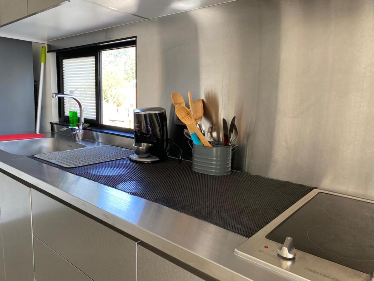 Apartamento Park Way 波哥大 外观 照片